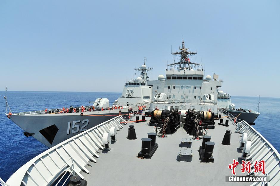 外交部：27名中国公民自海地安全撤离